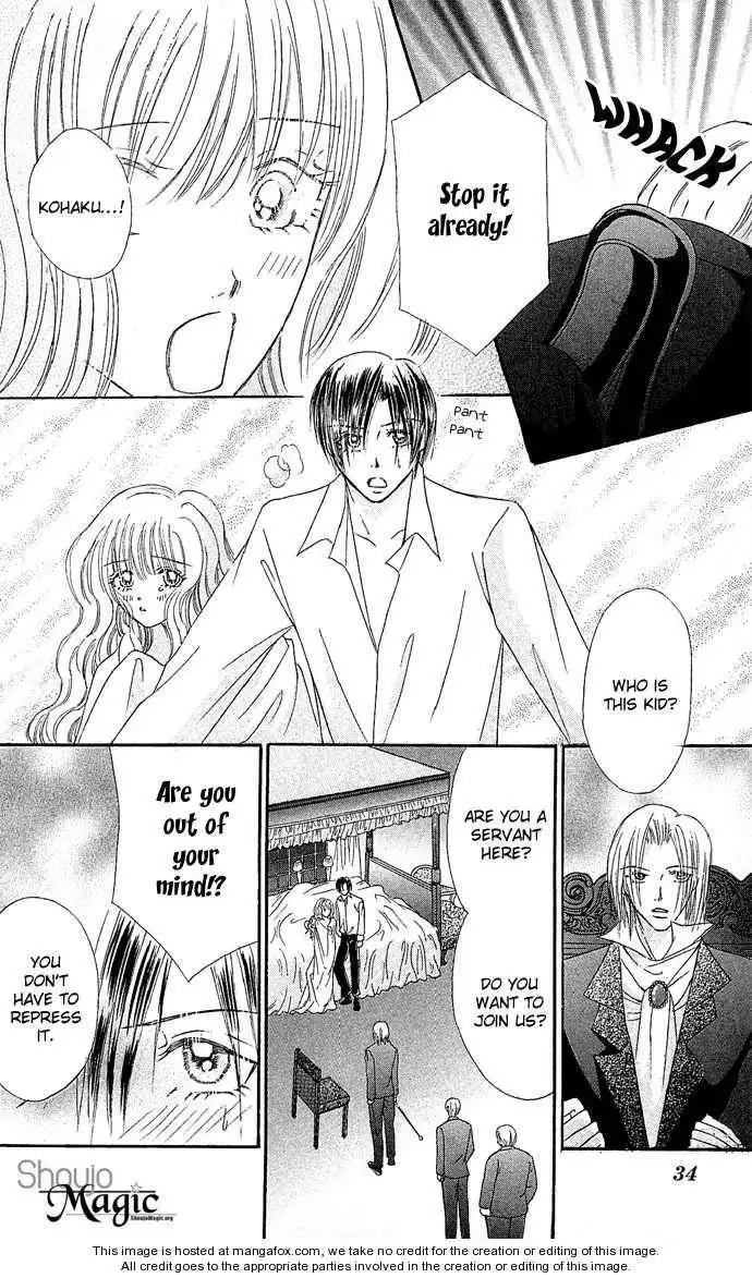 Doll Garden Chapter 1 35